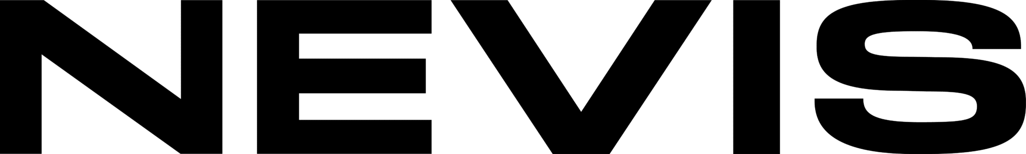 Nevis Productions logo